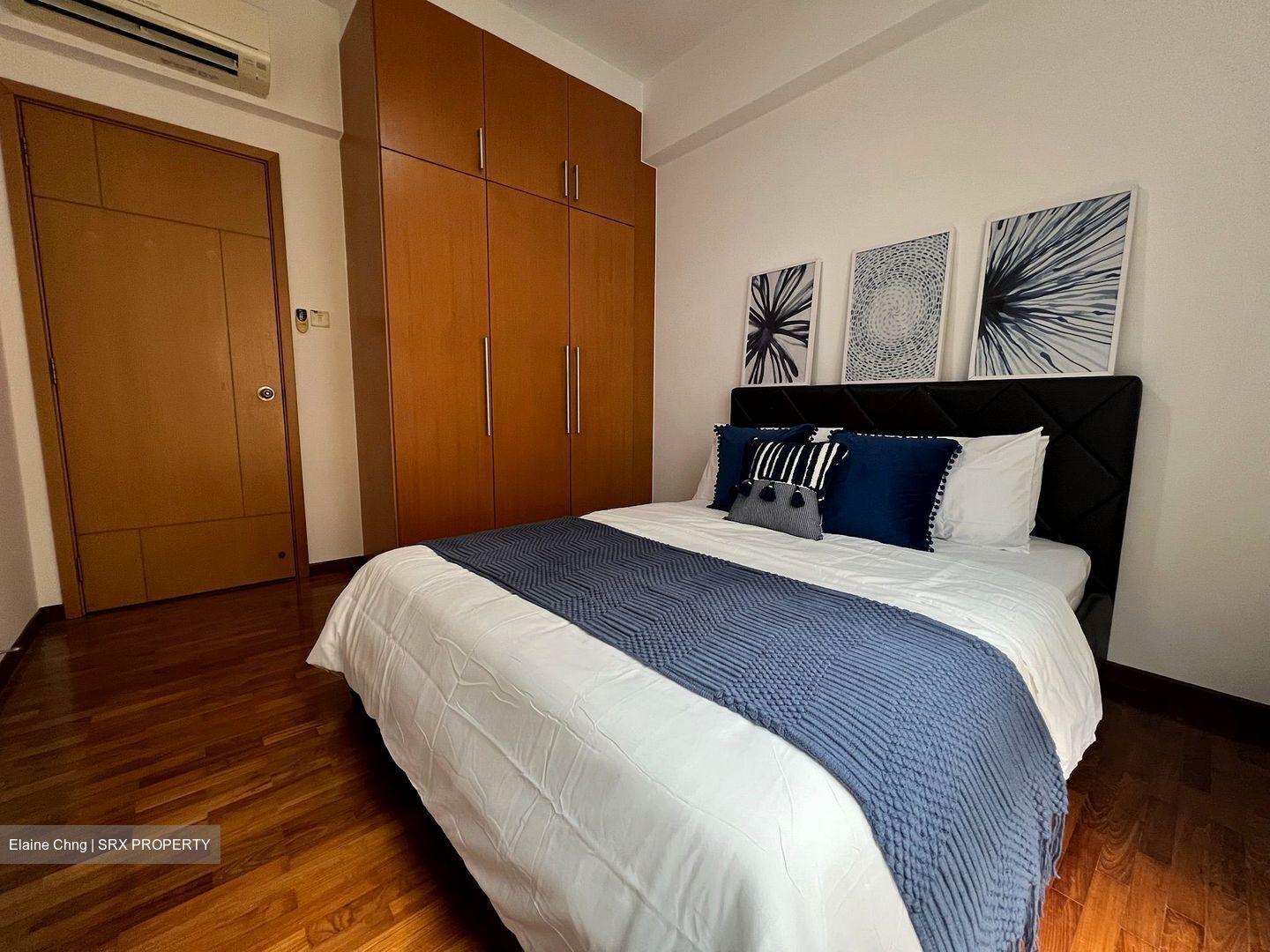 Sims Green (D14), Apartment #565643241